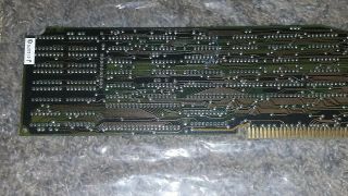 VINTAGE MICROSOFT PREMIUM SOFTCARD APPLE II CARD Z80 CP/M GUARANTEED 38 6