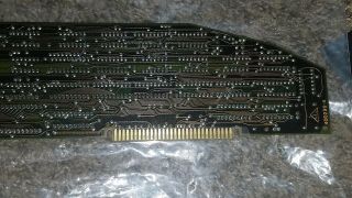 VINTAGE MICROSOFT PREMIUM SOFTCARD APPLE II CARD Z80 CP/M GUARANTEED 38 7