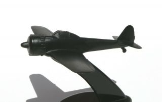 Rare Cruver Nakajima Ki - 43 " Oscar " Spotter Id Model - 9/43