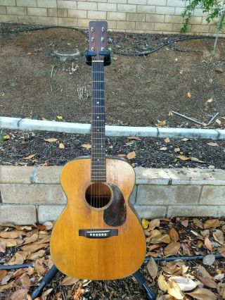 Martin 000 - 18 Acoustic Guitar,  1959 Vintage
