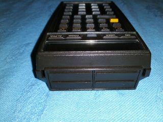 HP - 41CX Rare Vintage Programmable Calculator Great 7