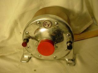 Vintage Electro - Voice T250 Midrange Driver Electrovoice Open Voice Coil