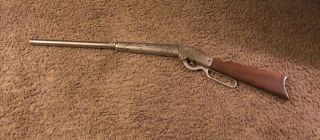 Rare Antique Heilprin Columbian Bb Gun 1906