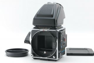 【rare Top Mint】hasselblad 203fe Millenium Pm45 Prism Finder From Japan 1060