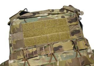 Rare Crye Precision Multicam NCPC Cage Plate Carrier CPC - MED - DEVGRU SEAL NSW 6