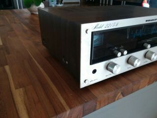 MARANTZ 2215B VINTAGE STEREO RECEIVER 3