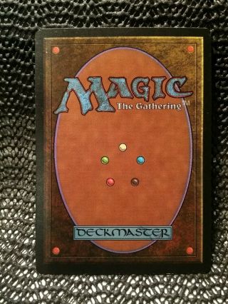 Magic The Gathering / MtG Tabernacle At Pendrell Vale - Legends NM 2