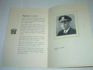 Army Navy E Award Program Bucyrus Erie South Milwaukee Wisconsin 1942 8
