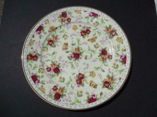 Royal Albert Old Country Roses Seasons Of Colour 12 " Charger