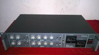 Vintage Neve 33609/c Limiter/compressor