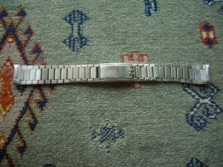 Omega Vintage Bracelet 7912,  2 64,  Speedmaster,  Seamaster