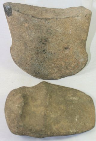 Irish stone axes,  one from Antrim 2