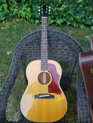 Vintage Gibson 1970 