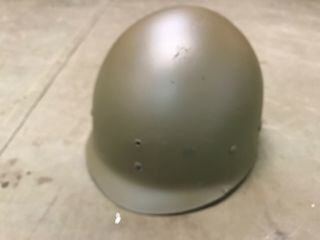 67g Wwii Us M1 Helmet Liner - Westinghouse