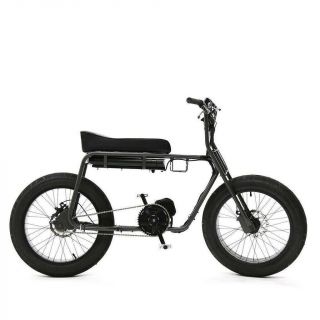 73 Electric Motor Bicycle Lithium Cycles Rare 1000w