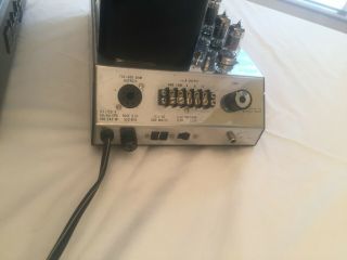 Vintage McIntosh MC75 Mono Block Amplifiers,  Pair 7