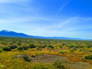 Rare 40 Acre Eureka County Nevada Ranch Adjoins Blm Cash