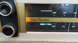 Vintage All Tube component stereo system - Sargent Rayment 2
