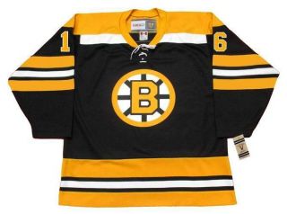 DEREK SANDERSON Boston Bruins 1974 CCM Vintage Throwback Away NHL Hockey Jersey 2