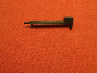 M1 Garand Springfield Sa Round Front Clip Latch -