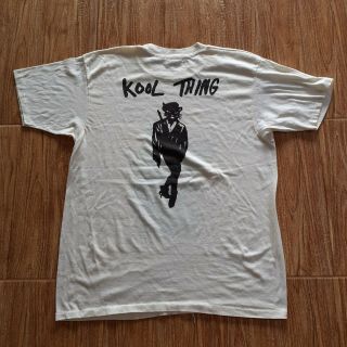 Vintage Sonic Youth 90s Not A Reprint Grunge T Shirt Band Tour Size XL 2