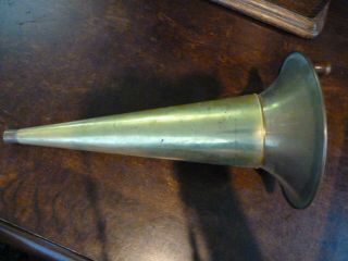 ANTIQUE EDISON HOME CYLINDER PHONOGRAPH 519319 Model H 4 minute 12