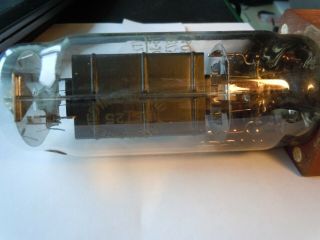 DET25 / VT25 Vintage Power triode.  AVO. 5