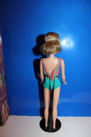 Vintage Barbie American Girl Side Part - No Retouches and more. 11