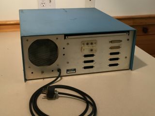 Vintage 1975 IMSAI 8080 Computer 4