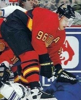 PAVEL BURE Vancouver Canucks 1995 CCM Vintage Throwback NHL Hockey Jersey 3