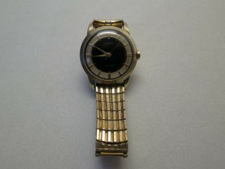 Vintage Tissot Automatic Mens Wristwatch