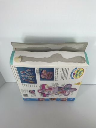 Polly Pocket Fairy Light Wonderland Vintage 1993 Bluebird Box 6