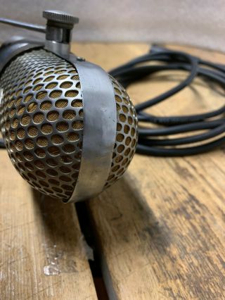 RCA TYPE 77 - D RIBBON MICROPHONE - VINTAGE CLASSIC FULLY SERVICED BY AEA 10