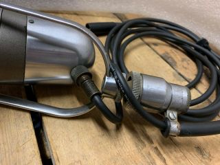RCA TYPE 77 - D RIBBON MICROPHONE - VINTAGE CLASSIC FULLY SERVICED BY AEA 5