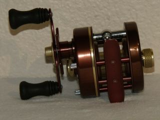 VINTAGE PFLUEGER SUPREME NIB W/PARTS AND TOOL.  RARE COLLECTOR REEL. 11