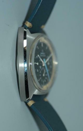 Vintage OMEGA Seamaster Chronograph mechanical watch Ref.  145.  016 - 68 - Ex, 10