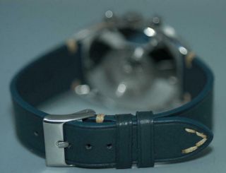 Vintage OMEGA Seamaster Chronograph mechanical watch Ref.  145.  016 - 68 - Ex, 11