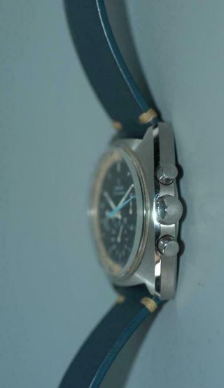Vintage OMEGA Seamaster Chronograph mechanical watch Ref.  145.  016 - 68 - Ex, 9