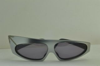 Vintage Alain Mikli Rarity Sunglasses 305 038 Rare