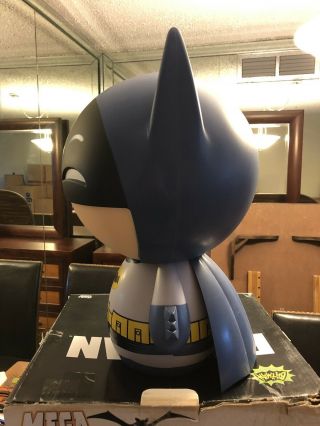 Funko Batman Mega Dorbz LE30 Classic Version VHTF / RARE 2