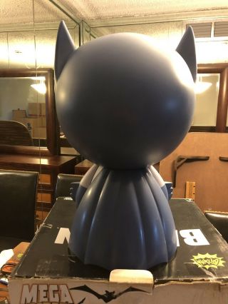 Funko Batman Mega Dorbz LE30 Classic Version VHTF / RARE 3