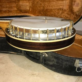 Vintage Orpheum 5 - String Banjo 5