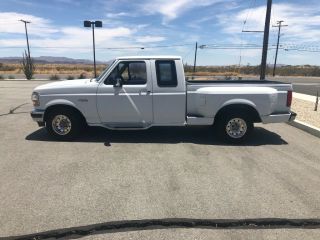 1995 Ford F - 150