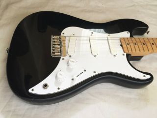 Vintage 1984 SQUIER BULLET by Fender.  Made in JAPAN.  Sounds Great 4