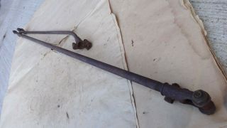 1911 1912 Model T Ford TIE ROD roadster touring speedster early vintage 2