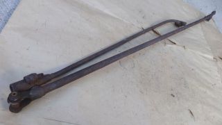1911 1912 Model T Ford TIE ROD roadster touring speedster early vintage 3