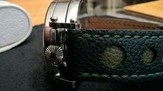 MINERVA vintage watch,  Marriage watch 6