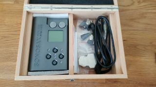 Sonosax Minir82 Digital Audio Recorder,  Rare