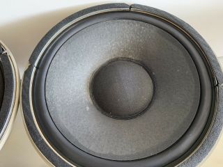Vintage Tannoy Monitor Gold 12 
