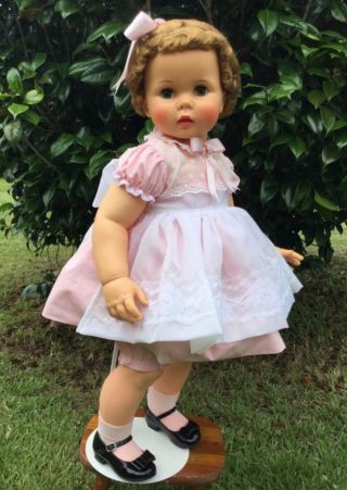 Vintage 1959 Ideal Penny Playpal Doll Doll